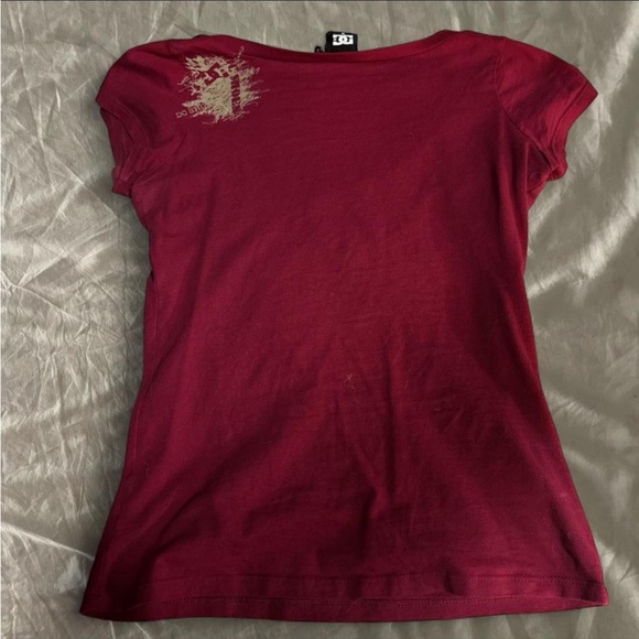 dc tee °❀⋆.ೃ࿔*:･ - Picture 2 of 6